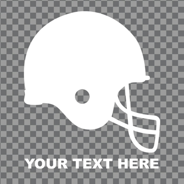 Picture of Sports Window Clings 12736803