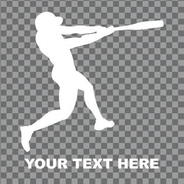 Picture of Sports Window Clings 12736804