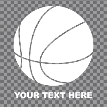 Picture of Sports Window Clings 12736788