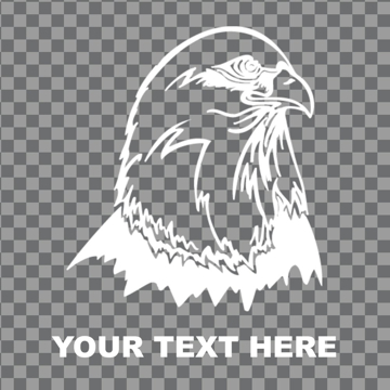 Picture of Patriotic Window Clings 12737131