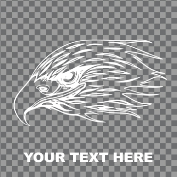 Picture of Patriotic Window Clings 12737130