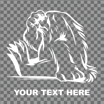 Picture of Fantasy Window Clings 12737412