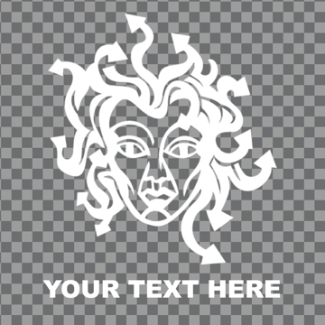 Picture of Fantasy Window Clings 12737414