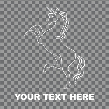 Picture of Fantasy Window Clings 12737415