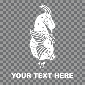 Picture of Fantasy Window Clings 12737417