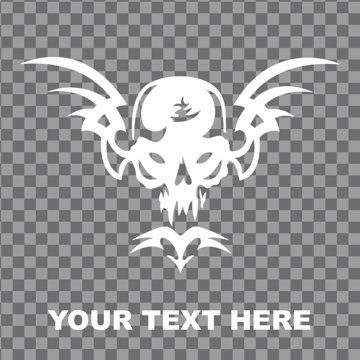 Picture of Fantasy Window Clings 12737420