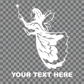 Picture of Fantasy Window Clings 12737407