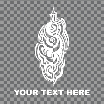 Picture of Fantasy Window Clings 12737408