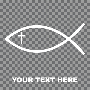 Picture of Religious Window Clings 12737692