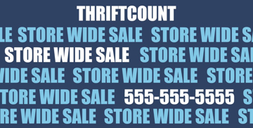 Picture of Car Window Clings 12932766