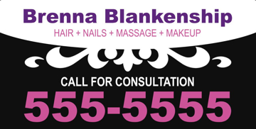 Picture of Car Window Clings 12932769