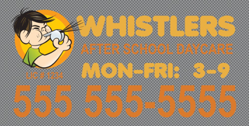 Picture of Car Window Clings 12932789