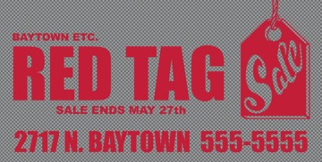 Picture of Car Window Clings 12932794