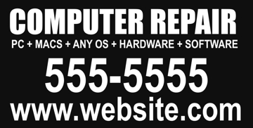 Picture of Car Window Clings 12932799