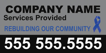 Picture of Car Window Clings 12932809