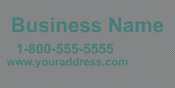 Picture of Car Window Clings 12932811