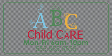 Picture of Car Window Clings 12932813