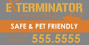 Picture of Car Window Clings 12932820