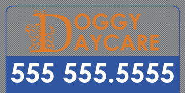 Picture of Car Window Clings 12932825