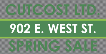 Picture of Car Window Clings 12932834