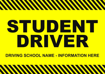 Picture of Car Window Clings 12932841