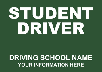 Picture of Car Window Clings 12932843