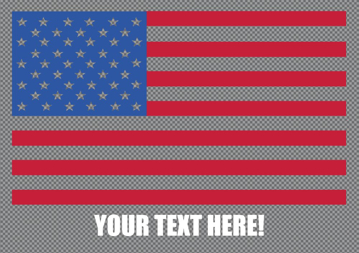 Picture of Car Window Clings 12932844