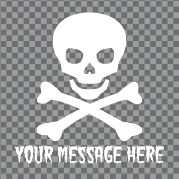 Picture of Windshield Window Clings 11654625