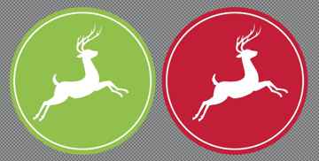 Picture of Christmas Window 15992300