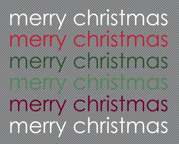 Picture of Christmas Window 15992400