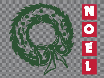 Picture of Christmas Window 15993672