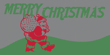 Picture of Christmas Window 15920791