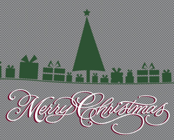 Picture of Christmas Window 16002011