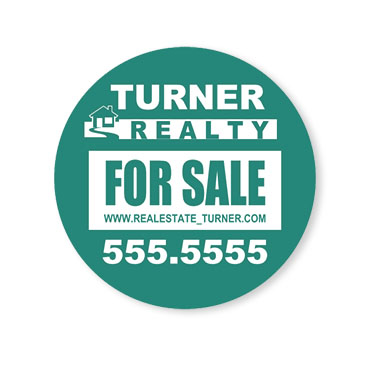 Picture for category Circle Shaped