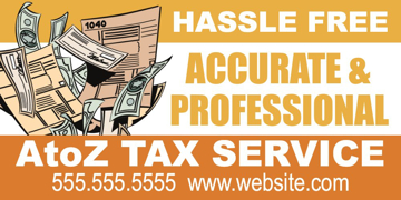 Picture of Tax Services 6622004