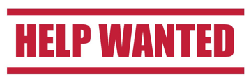 Picture of Now Hiring 13805148