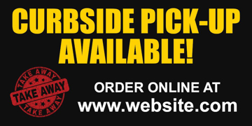 Picture of Take Out Only 873030132