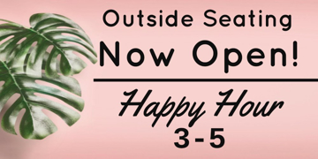 Picture of Outdoor Seating Now Open 873354312