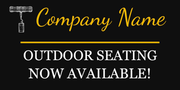 Picture of Outdoor Seating Now Open 873354382