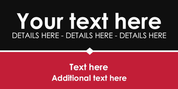 Picture of Business Fabric Banners 847793041