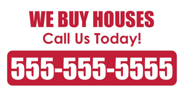 Picture of Real Estate Fabric Banners 847826991