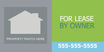 Picture of Real Estate Fabric Banners 847829322