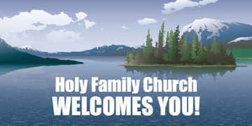 Picture of Church Fabric Banners 850111893