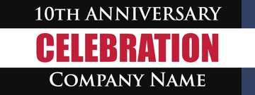 Picture of Events Mesh Banners 831140798