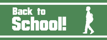 Picture of School and Organizations Mesh Banners 831140908