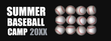 Picture of Sports Mesh Banners 831140959