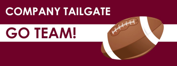 Picture of Sports Mesh Banners 831140961