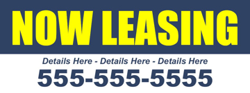 Picture of Real Estate Mesh Banners 831140971