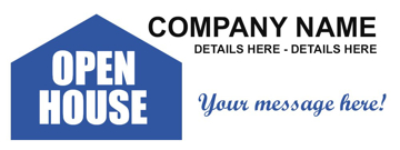 Picture of Real Estate Mesh Banners 831140985