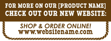 Picture of Business Mesh Banners 831141029